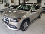 Used 2022 Mercedes-Benz GLS 450 4MATIC image 3