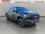 New 2025 Toyota Tundra TRD Pro image 3