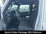 Certified 2024 Jeep Wrangler Unlimited Rubicon 4xe image 6