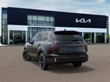 New 2025 Kia Telluride SX Prestige X-Line image 4