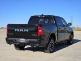 New 2025 RAM 1500 Laramie w/ Laramie Southwest Edition image 4