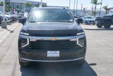 New 2025 Chevrolet Suburban LS image 2