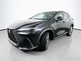 New 2026 Lexus NX 350 AWD w/ Luxury Package image 3