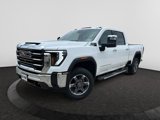 New 2025 GMC Sierra 2500 SLT image 2