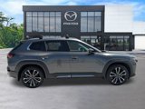 New 2025 MAZDA CX-50 2.5 Turbo w/ Accent Package image 4