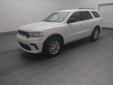 Used 2023 Dodge Durango SXT image 2