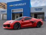 New 2025 Chevrolet Corvette Z06 w/ LPO, Roadside Safety Package image 2