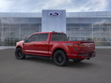 New 2025 Ford F150 XLT w/ Equipment Group 302A MID image 4