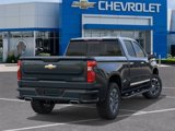 New 2026 Chevrolet Silverado 1500 High Country image 5