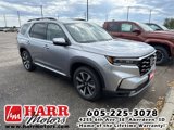 New 2025 Honda Pilot Touring image 6