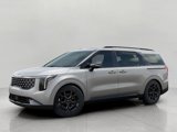 New 2025 Kia Carnival SX Prestige image 3
