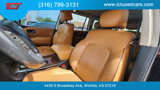 Used 2017 Nissan Armada Platinum w/ Captain Seat Package image 5