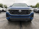 New 2025 Volkswagen Atlas SEL Premium R-Line image 2