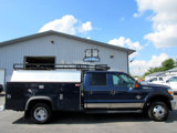 Used 2013 Ford F350 XLT w/ XLT Interior Pkg image 6