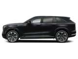 New 2026 Cadillac Escalade IQ Sport 1 w/ LPO, ONYX Package image 2
