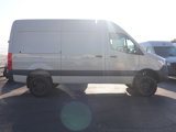 New 2025 Mercedes-Benz Sprinter 2500 image 3