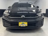 Used 2024 Volkswagen Jetta Sport image 2