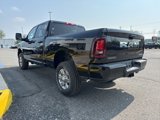 New 2025 RAM 2500 Big Horn image 5