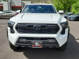 New 2025 Toyota Tacoma TRD Off-Road image 5