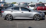 Used 2021 Nissan Sentra SR w/ SR Premium Package image 5