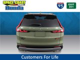 New 2026 Honda CR-V TrailSport image 4