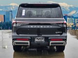New 2025 INFINITI QX80 Sensory w/ Exterior Package image 6
