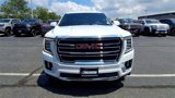 Used 2021 GMC Yukon XL SLT w/ SLT Luxury Plus Package image 3