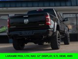 Used 2022 RAM 1500 Laramie image 4