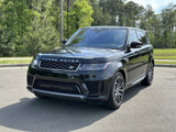 Used 2019 Land Rover Range Rover Sport SE image 3