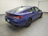Used 2022 Hyundai Elantra Limited image 3