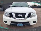 Used 2019 Nissan Frontier SV image 3