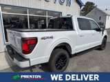 New 2025 Ford F150 XLT image 6