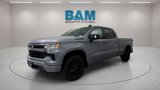 New 2025 Chevrolet Silverado 1500 RST w/ Convenience Package II image 3