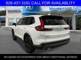 New 2025 Honda CR-V Sport Touring image 3