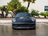 Used 2019 Porsche 911 Carrera T image 3