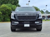 New 2025 Nissan Armada SL image 3