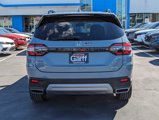 New 2025 Honda Pilot Elite image 5
