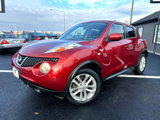 Used 2011 Nissan Juke SV image 4