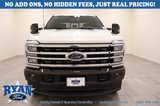 New 2025 Ford F250 King Ranch image 4