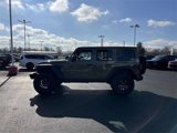 New 2025 Jeep Wrangler Unlimited Rubicon w/ XTREMEE 35" Tire Package image 4
