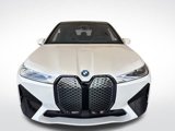 New 2025 BMW iX xDrive50 image 2