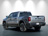 New 2025 RAM 1500 Rebel w/ Rebel Level 2 Equipment Group image 6