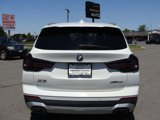 Used 2022 BMW X3 xDrive30i w/ Convenience Package image 5