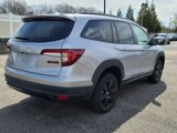 Used 2022 Honda Pilot TrailSport image 3