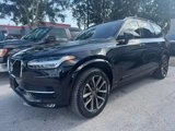 Used 2017 Volvo XC90 T6 Momentum w/ Vision Package image 2