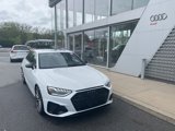 Used 2023 Audi S4 Premium Plus w/ Premium Plus Package image 2