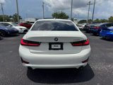 Used 2022 BMW 330i Sedan w/ Driving Assistance Package image 4