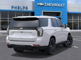 New 2025 Chevrolet Tahoe High Country image 5