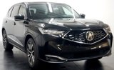 New 2026 Acura MDX SH-AWD w/ Technology Package image 2
