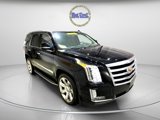 Used 2020 Cadillac Escalade Premium Luxury image 5